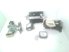 KIT CENTRALINA MOTORE ECU PER