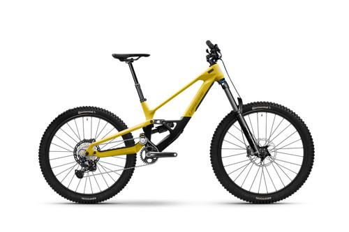Bici mtb lapierre - spicy, 7.9
