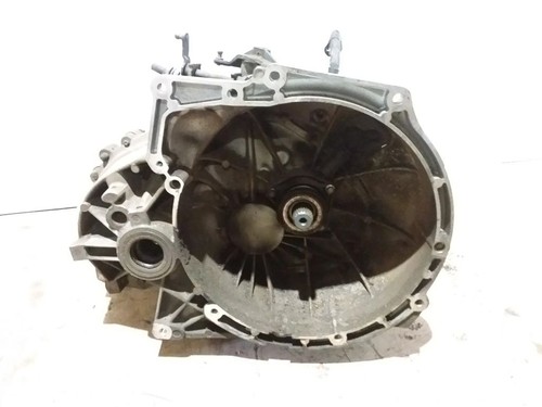 Cambio manuale ford - focus, 2009