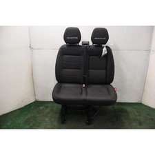 SEDILE DOPPIO PASSEGGERO FIAT