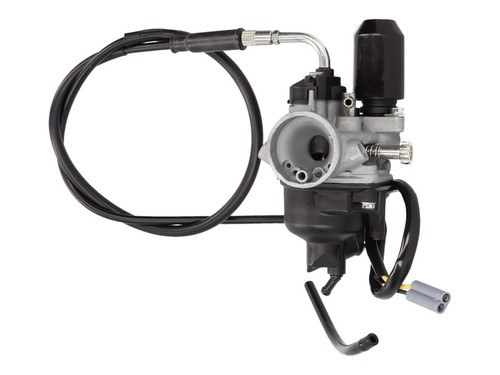 Carburatore dellorto phva - dellorto, 12