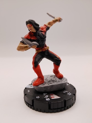 Heroclix men rise - heroclix,