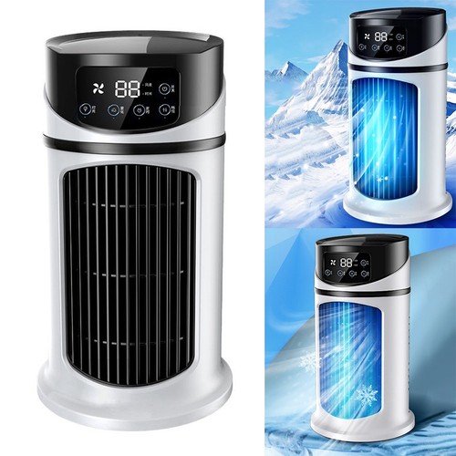Ventilatore condizionatore usb - ventilatore,