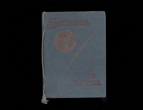 Opuscolo libretto epoca - opuscolo-libretto, d'epoca