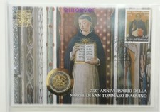Euro vaticano - 2,