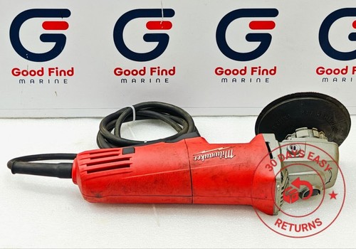 Milwaukee 6140 4cm 115 - 11.4cm, (115
