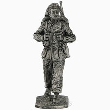 Sergente della Divisione "San