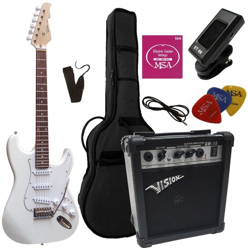 Set chitarra elettrica - , 4/4