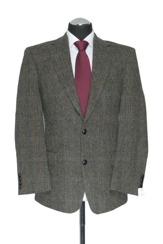 Giacca harris tweed - tweed, 24
