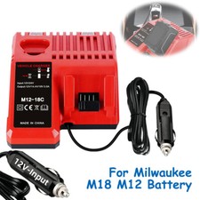 Caricabatteria rapido con