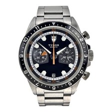 Tudor Heritage Chronograph
