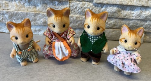 Sylvanian families beaman - sylvanian,