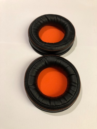 Cuscinetti auricolari per