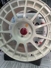CERCHI MAK 7X17 4X100 X FIAT GPUNTO 124 SPIDER CLIO CORSA MINI ONE