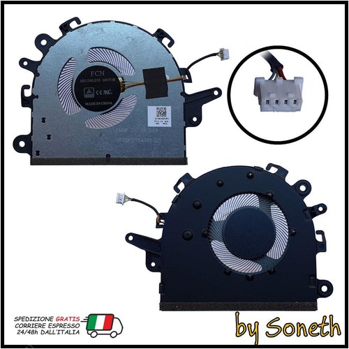 Ventola ventolina fan cpu - ventola,