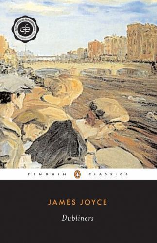 Dubliners joyce james - dubliners, by