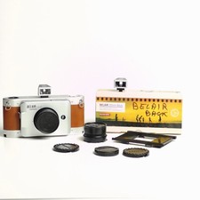 LOMOGRAPHY BELIAR X 6-12/ 6x9