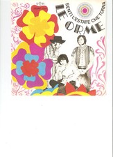 45 giri LE ORME▪︎SENTI L'ESTATE CHE TORNA/Mita Mita  OTTIMO STATO