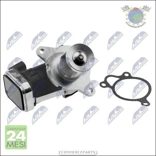 Valvola egr ajs per - per, mercedes