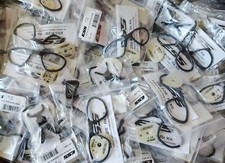 200 Occhiali di sicurezza ESS