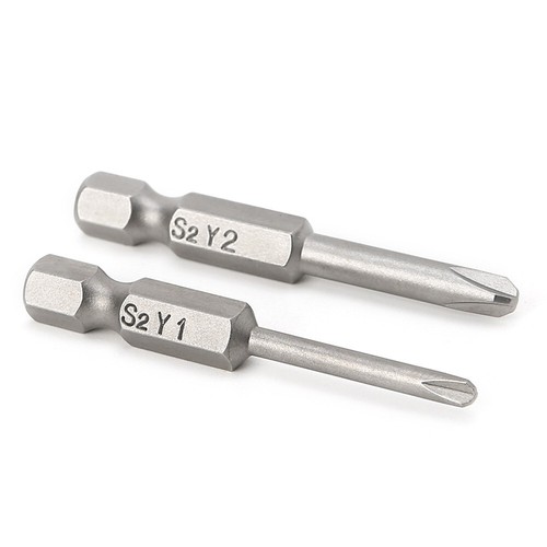 Set punte cacciavite testa