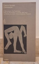 Brusati COMMEDIE Ubulibri IL