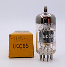 Tubo valvola Tungsram Foreign