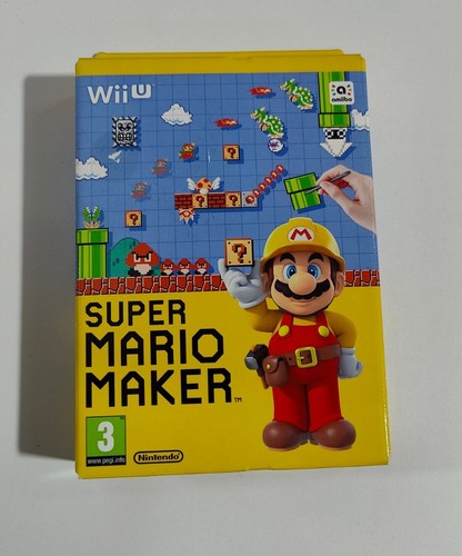 Mario maker limited - mario,