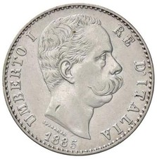 r53_61) Regno Umberto I
