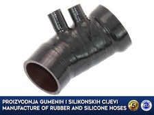 Tubo aspirazione di ricambio