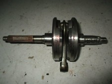 Albero Motore Biella Alberi