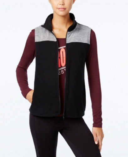 Gilet pile energie active - gilet,