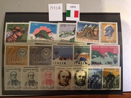 Italia nuovi nmh lotto - italia,