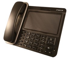 Videotelefono IP LG iPECS LIP-9071 - Ricondizionato - IVA e consegna incluse