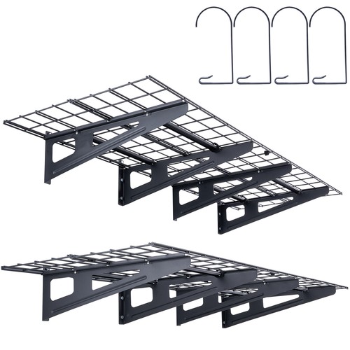 Vevor scaffale per - vevor, garage