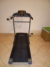 tapiroulant elettrico pieghevole