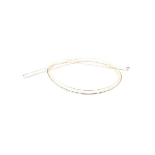 Tubo silicone 5x6 l500 - in,