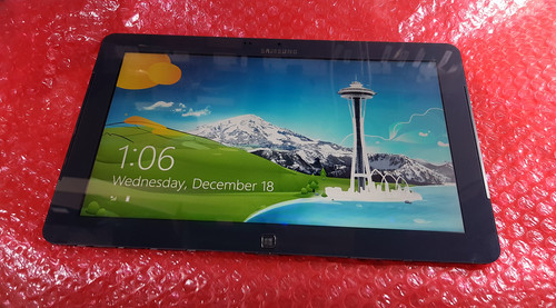 Cornice schermo display lcd - display,