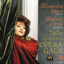 Opera Gala - Audio CD By VERDI