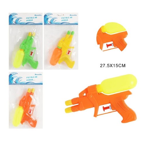Pistola acqua con serbatoio - ad,