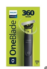 Philips OneBlade 360 Face