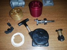 Ricambi motore Kyosho Gx-12