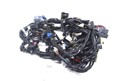 Fascio cavi motore yamaha yzf - fascio,