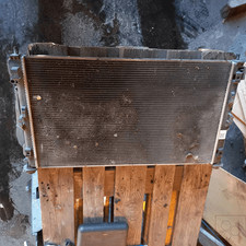 K05191286AB Radiatore  JEEP