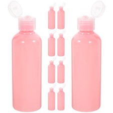  10 Pezzi Contenitore Liquido