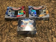 Topps Monsuno TCG 2012 Scatola