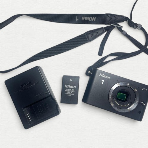 Nikon fotocamera digitale - 1,