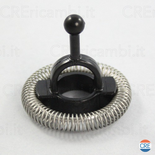 Girante magnetico montalatte - magnetico,