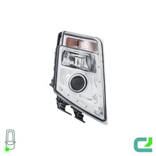 Faro Principale Destro 24 V