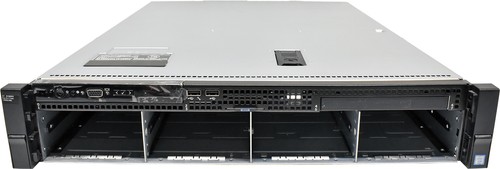 Server dell poweredge - dell, r530